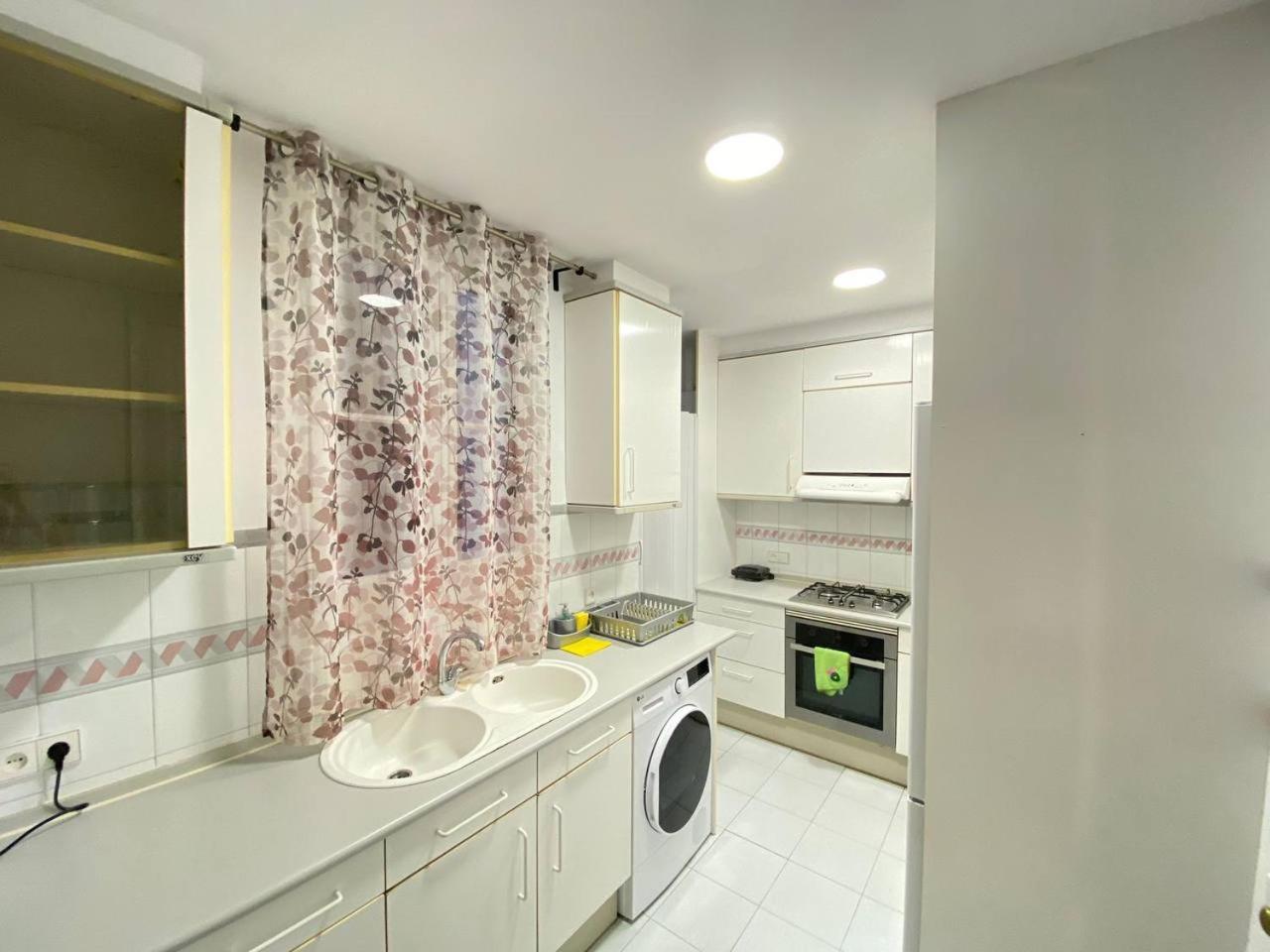 Flor Habitaciones Barcelona Buitenkant foto